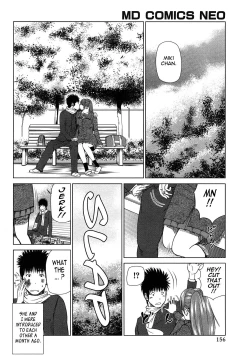 Page 154 of Wakazuma & Joshi Kousei Collection - Young Wife & High School Girl Collection