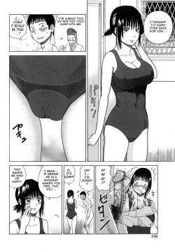 Page 188 of Wakazuma & Joshi Kousei Collection - Young Wife & High School Girl Collection