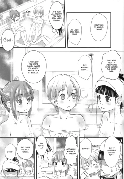 Page 24 of Les Chuu Life 5th Relation
