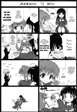 Page 26 of Les Chuu Life 5th Relation