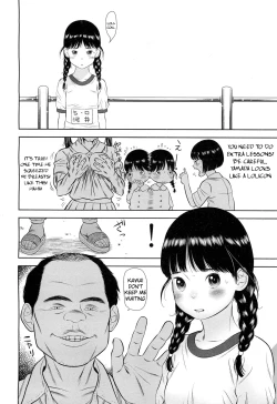 Page 2 of Lolicon Kiraidesu. | I Hate Lolicon's