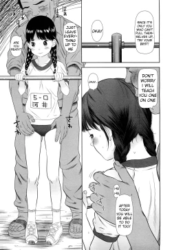 Page 3 of Lolicon Kiraidesu. | I Hate Lolicon's