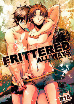 Download Frittered All Ways