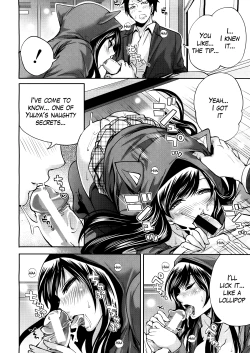 Page 20 of Boku dake ga Kanojo ni Furerareru  | I'm the Only One Who Can Touch Her