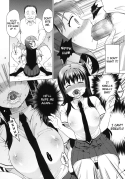 Page 7 of Chiichan's Development Diary 2