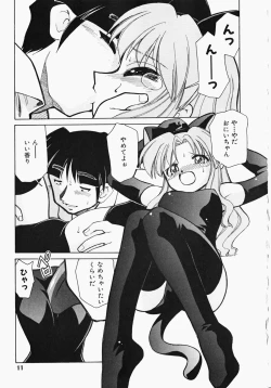 Page 12 of Shippo no Kimochi