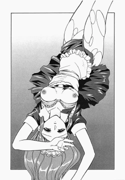 Page 161 of Shippo no Kimochi