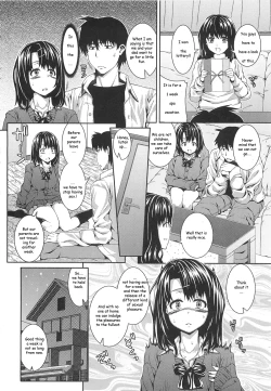 Page 4 of Imouto Seven Days