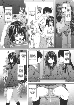 Page 9 of Imouto Seven Days
