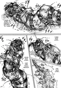 Page 19 of "Gyuuniku Shoujo to Kieta Joshidaisei " Omake Copy Bon Tsuki | Beef Girls and The Vanished College Student