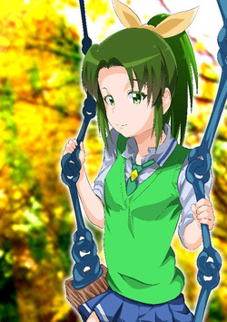 Download Kaze no Rondo