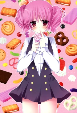 Page 2 of Romantic X Maniac