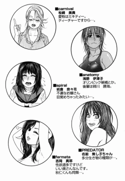 Page 94 of Hatsujou Mitsueki - Please Try Me Body♡