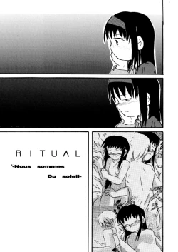 Page 2 of Place In My Heart For You