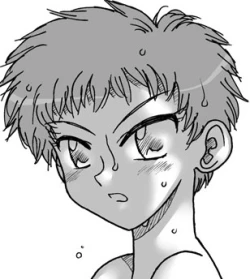 Page 2 of Dorodoro Shitamono 2