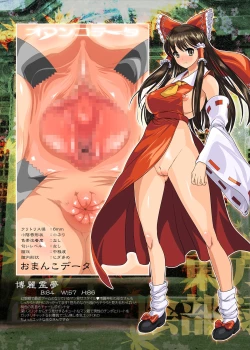 Page 4 of Touhou Inburoku