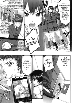 Page 127 of Hatsukoi Motion - She Motions Me To Make Love