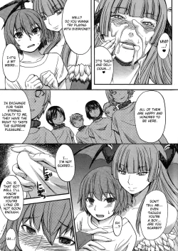 Page 10 of Inma to Shounen | Succubus and Shounen