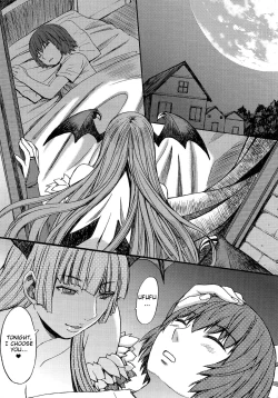Page 2 of Inma to Shounen | Succubus and Shounen