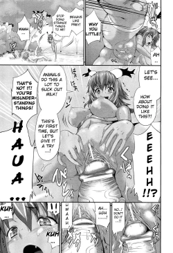 Page 9 of Niku Niku Nikku! | MeatMeat