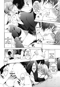 Page 46 of Hatsujou Baby - Baby in Mating Season