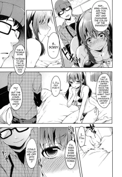 Page 77 of Hatsujou Baby - Baby in Mating Season