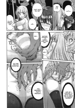 Page 6 of Kirari na Meitantei? | Kirari The Detective