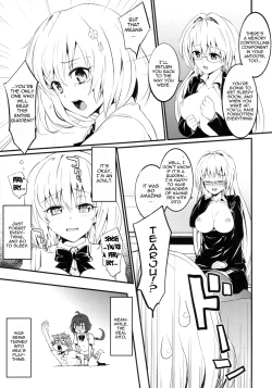 Page 24 of Anata ga Sukidakara | Because I Like You