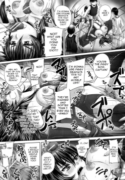 Page 16 of Harame! Nikubenki | Get Pregnant, You Dirty Slut