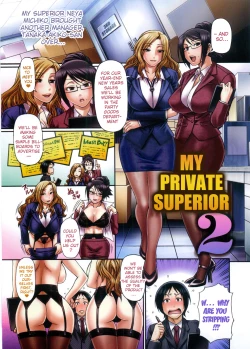 Page 10 of Koushoku Glamorous - Lasciviousness Glamorous