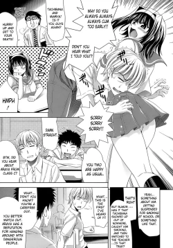 Page 107 of EroLet's Fall in Love The Ero-Manga