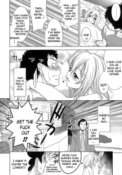 Page 138 of EroLet's Fall in Love The Ero-Manga