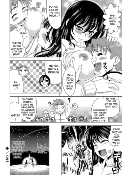 Page 86 of EroLet's Fall in Love The Ero-Manga