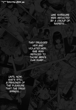 Page 3 of Roukaru - Wolf Hunt