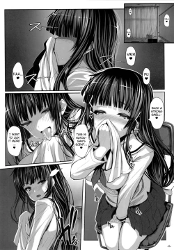 Page 5 of Roukaru - Wolf Hunt