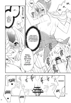 Page 21 of Princess Code 04