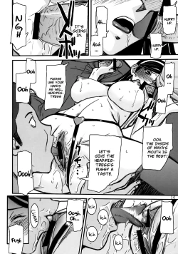 Page 14 of Shiritsu Waldstein Gakuin Geneki Gakuchou Kumashiro Maya Shougeki no Debut!! | Waldstein Academy's Current Headmistress Kumashiro Maya's Shocking Debut!!