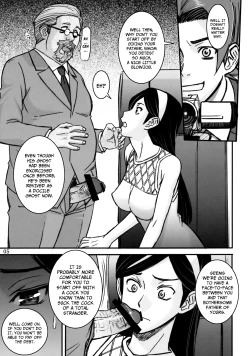 Page 5 of Shiritsu Waldstein Gakuin Geneki Gakuchou Kumashiro Maya Shougeki no Debut!! | Waldstein Academy's Current Headmistress Kumashiro Maya's Shocking Debut!!