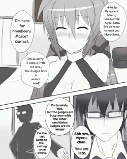 Page 4 of Testing Nyeru by Nightmare Doom