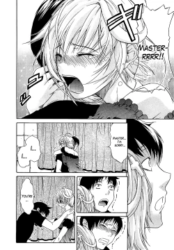 Page 113 of Believe Machine Ch. 1-4 + Gaiden