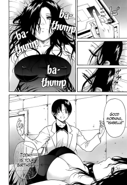 Page 140 of Believe Machine Ch. 1-4 + Gaiden