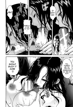 Page 148 of Believe Machine Ch. 1-4 + Gaiden