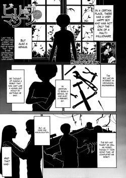 Page 38 of Believe Machine Ch. 1-4 + Gaiden