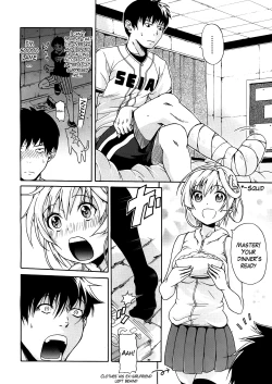 Page 39 of Believe Machine Ch. 1-4 + Gaiden