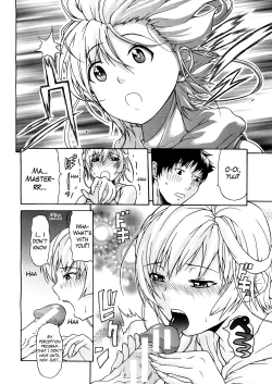 Page 45 of Believe Machine Ch. 1-4 + Gaiden