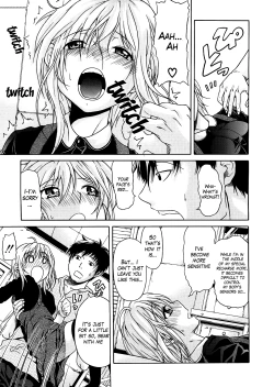 Page 73 of Believe Machine Ch. 1-4 + Gaiden