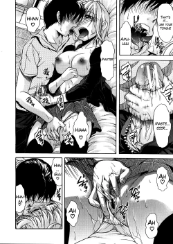 Page 82 of Believe Machine Ch. 1-4 + Gaiden