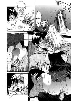 Page 86 of Believe Machine Ch. 1-4 + Gaiden