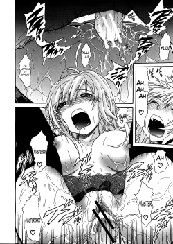 Page 90 of Believe Machine Ch. 1-4 + Gaiden