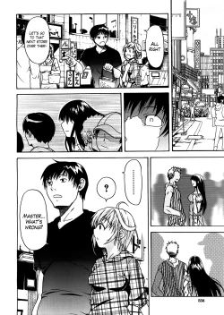 Page 94 of Believe Machine Ch. 1-4 + Gaiden